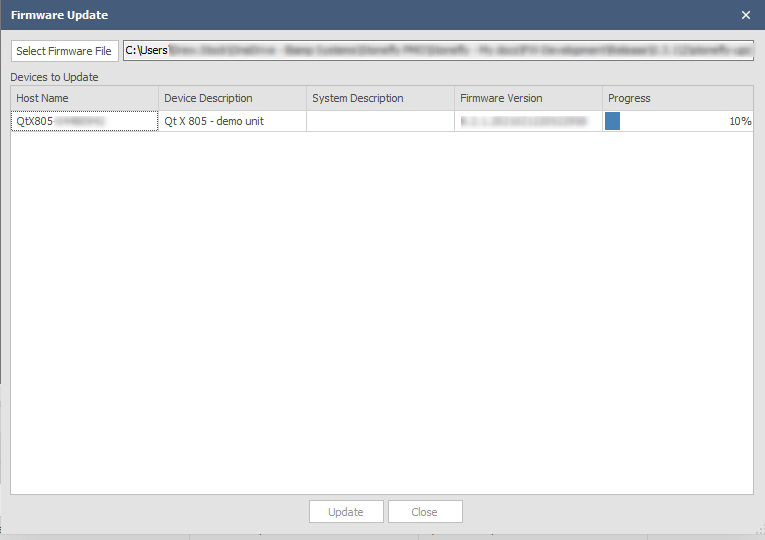 Qt X software - Firmware update in-progress - dialog window.png