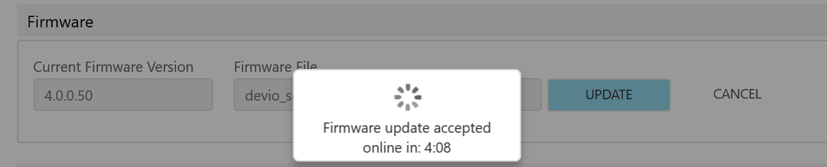 DevioSCXUpdateProgress.png