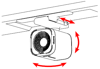 Vidi 250 Mounting Hardware Resources - Biamp Cornerstone