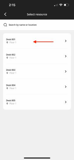 09 - Select Desk Resource.PNG