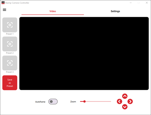 Video Page