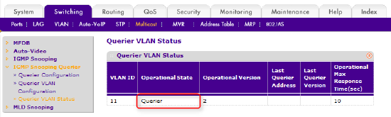 Querier VLAN Status.png