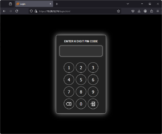 06 - GUI PIN keypad.png
