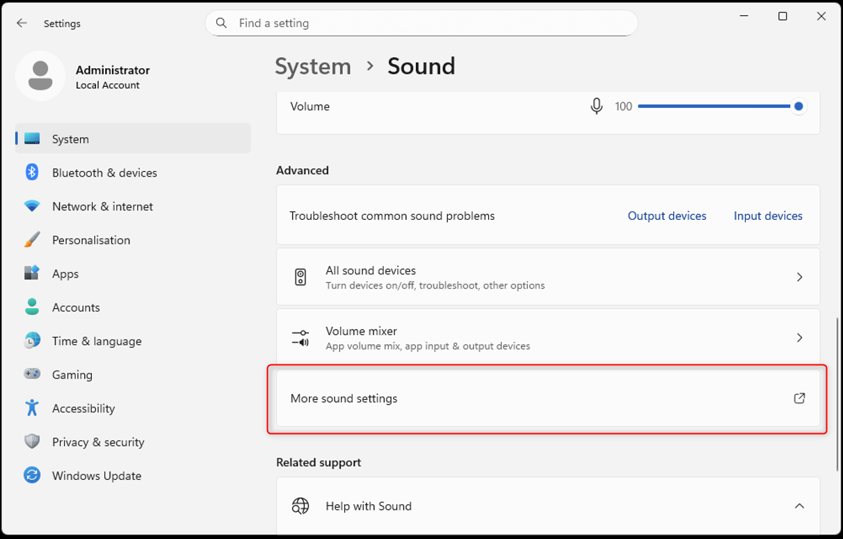 More sound settings MTR.png