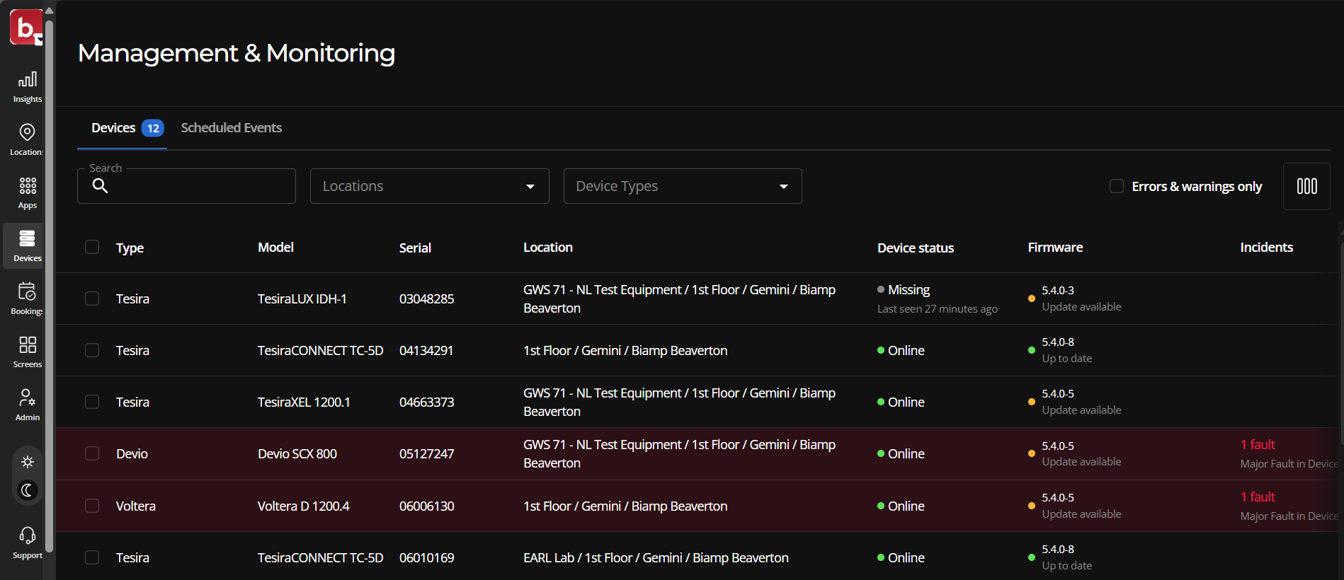 Devices Management and Monitoring Page.png