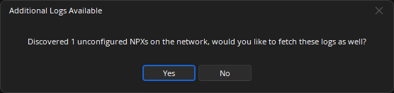 Additional Logs Available.png
