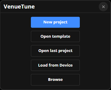 First launch dialog.png