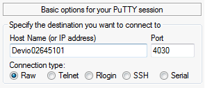Devio API PuTTy settings.PNG