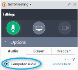 GoToMeeting - selecting computer audio.PNG
