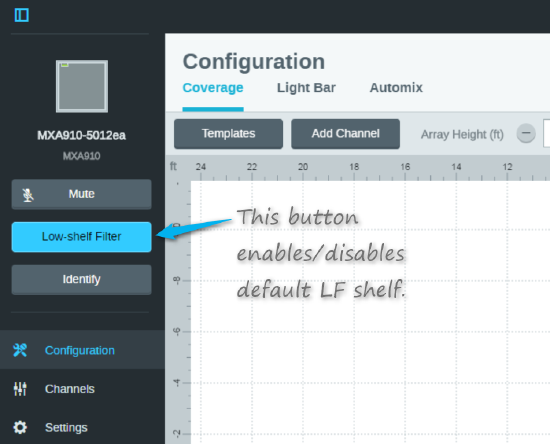 2017-01-11Screen shot of Shure UI to disable default LF shelf.png