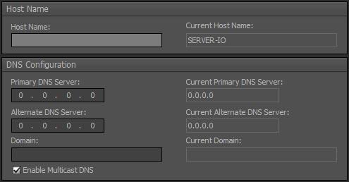 Tesira Device Discovery Methods - Biamp Cornerstone