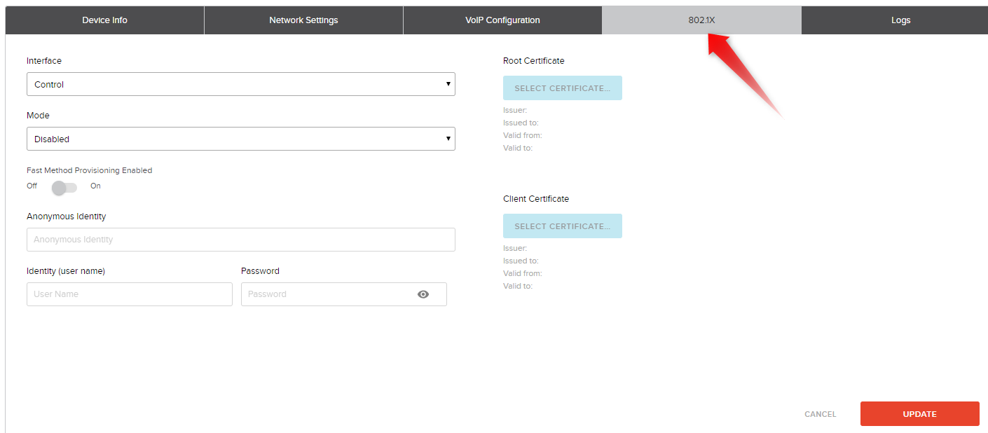 SageVue Device Management.png