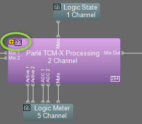 Parle Processing Block expansion icon.png