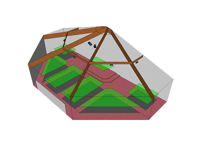 Half Round -Central Podium - ISO.png