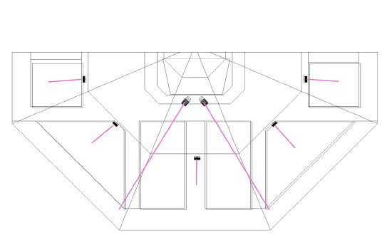 Half Round-Central Podium - Top View.png
