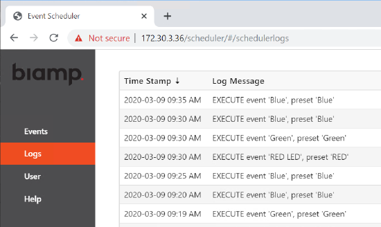 Event Scheduler - end-user web logs.png